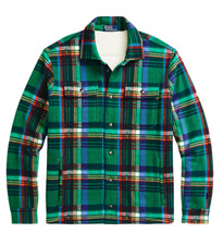 Nuova polo uomo piccola ralph - uomo,