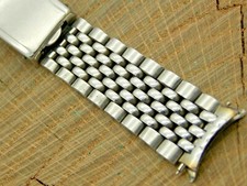 Cinturino orologio vintage