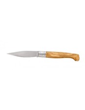 Coltello tasca pieghevole - da,