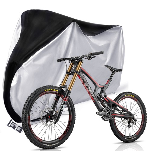 Telo copri bicicletta - copri,