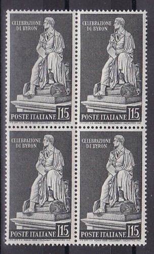 Italia 1959 quartina 859 - italia,