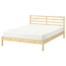 Letto matrimoniale ikea - ikea, in