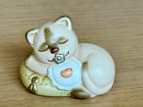 Thun gatto gattino - thun, con