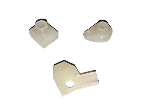 Kit piastrine isolanti - kit, dinamo