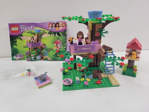Lego friends 3065 casa - friends,