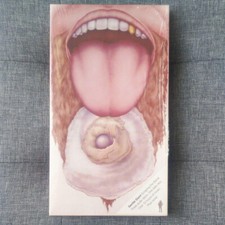 Gentle Giant - Scraping the