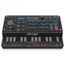 BEHRINGER PRO VS MINI