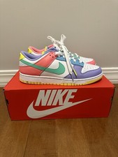 Size 10.5W/9M - Nike Dunk Low