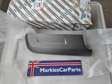 FIAT PANDA COPRIBARRA TETTO RIVESTIMENTO LATO SINISTRO ORIGINALE NUOVO 735407009