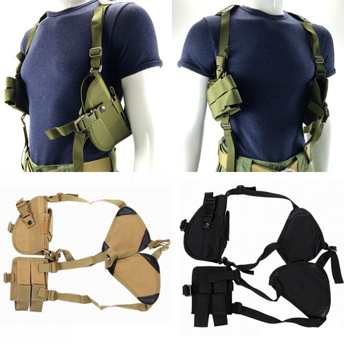 Fondina ascella pistola - , comune