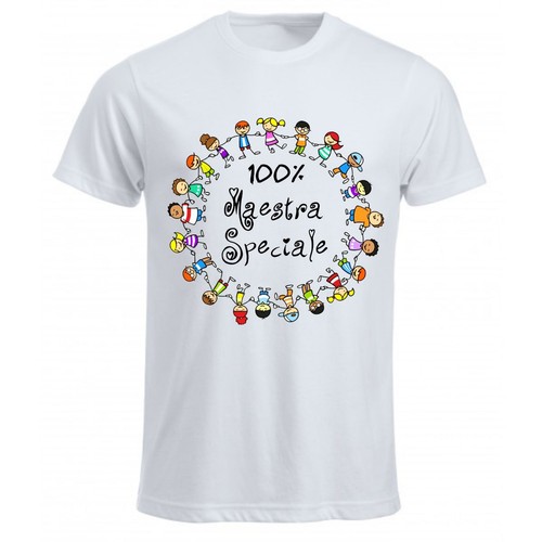 Shirt maglia donna bianca - donna,