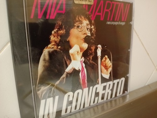 Concerto miei compagni - in, di