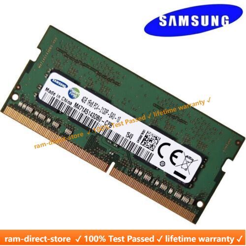 Samsung ddr4 4gb 8gb - ddr4, 2400