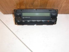 CENTRALINA COMANDI ARIA CLIMATRONIC GOLF 4