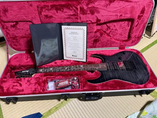 Ibanez custom rg8870 - rg8870, brc