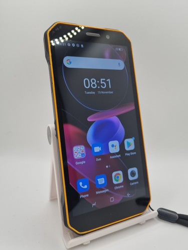 Smartphone android robusto - smartphone,