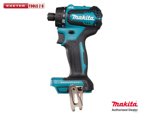 Makita ddf083z trapano - makita,