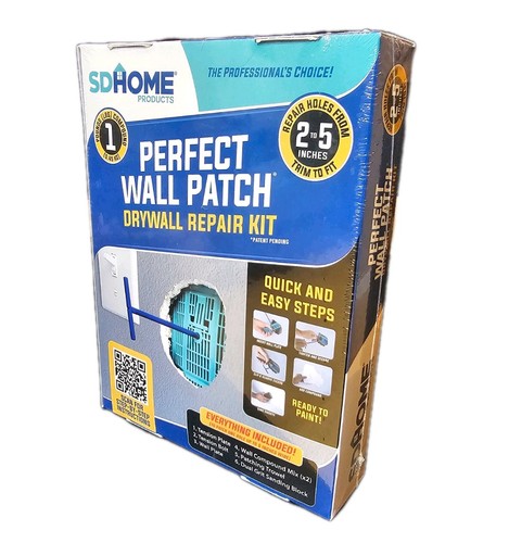 Sdhome perfect wall - sdhome,