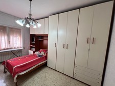 REGALO camera da letto a ponte