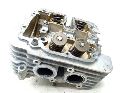 Testata motore ossido - testata,