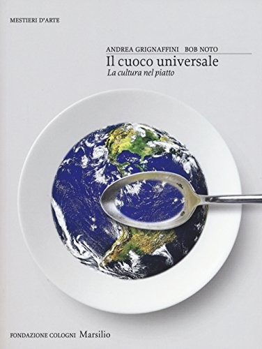 Cuoco universale la - il,