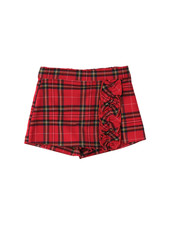 iDo gonna scozzese neonata