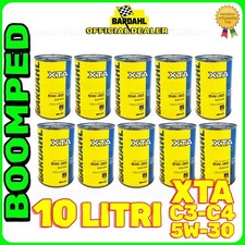 BARDAHL XTA 5W30 C3 C4 olio