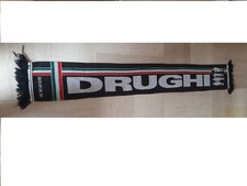 DRUGHI JUVENTUS SCIARPA SCARF