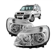 COPPIA FARO FARI FANALE