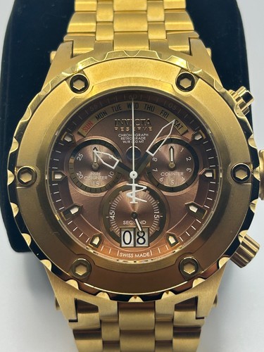 Invicta subaqua day retrograde - invicta,
