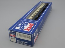 Wagon Pullman 2e Compagnie des