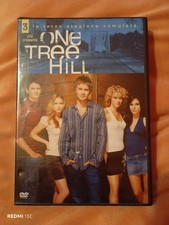 One Tree Hill L Terza Stagione