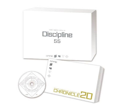Ps4 discipline toaru - ps4,