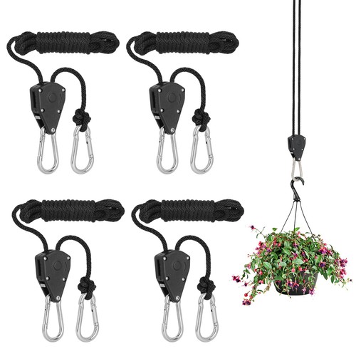 Pezzi cricchetto corda - 4,