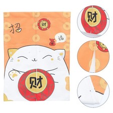  Tendine Cucina Tende Giapponesi Canderima Della Porta Giapponese Sipario Per