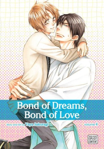 Bond dreams of love - of,