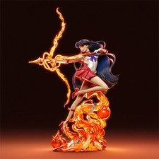 Sailor Moon kit garage stampa