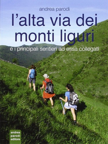 Libro andrea parodi - libro,