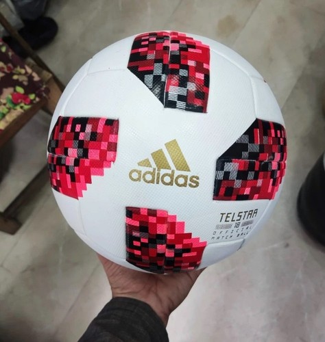 Pallone calcio adidas - calcio,