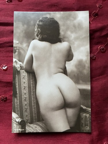 French nude naked edwardian - naked,