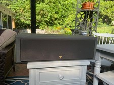 Vienna Acoustics Theatro