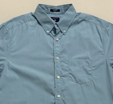 Camicia manica corta Gant