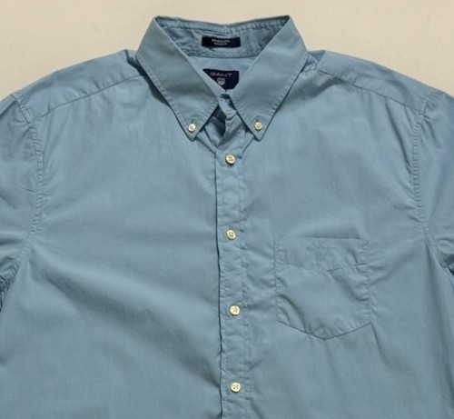 Camicia manica corta - , gant