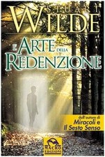 L'arte della redenzione WILDE STUART - macro ed