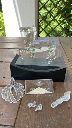 Swarovski 216327 pegasus scs - pegasus,