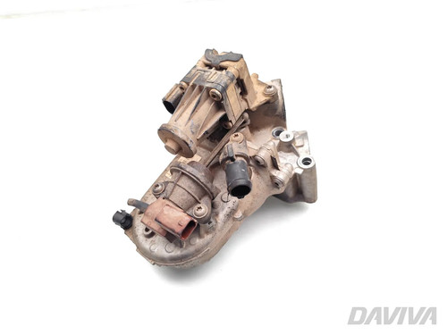 Fiat doblo valvola egr - fiat,