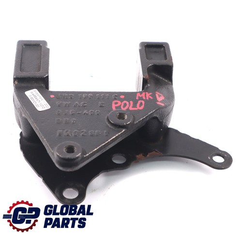 Polo motore cambio - 6r,