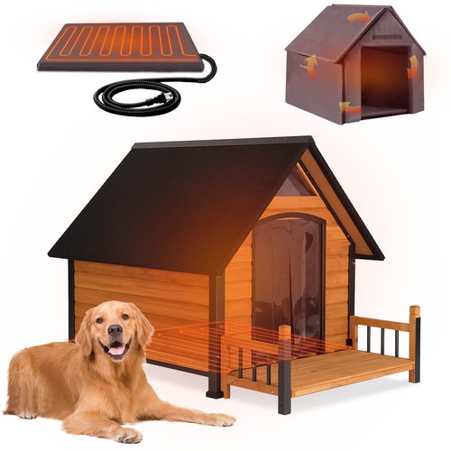 Cuccia per cani - cuccia, esterno