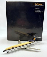 N. 0322 Herpa Wings Lufthansa