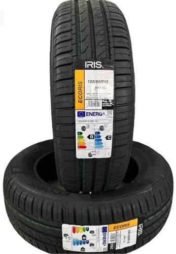 Pneumatico estivo 185 - 60, 15